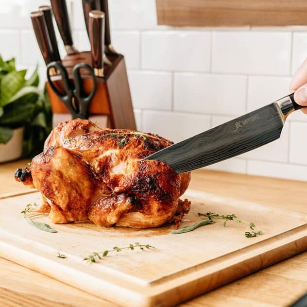 Rachel Rae Knives 8 Best Japanese Knife Sets Reviewed: The Ultimate Buying Guide