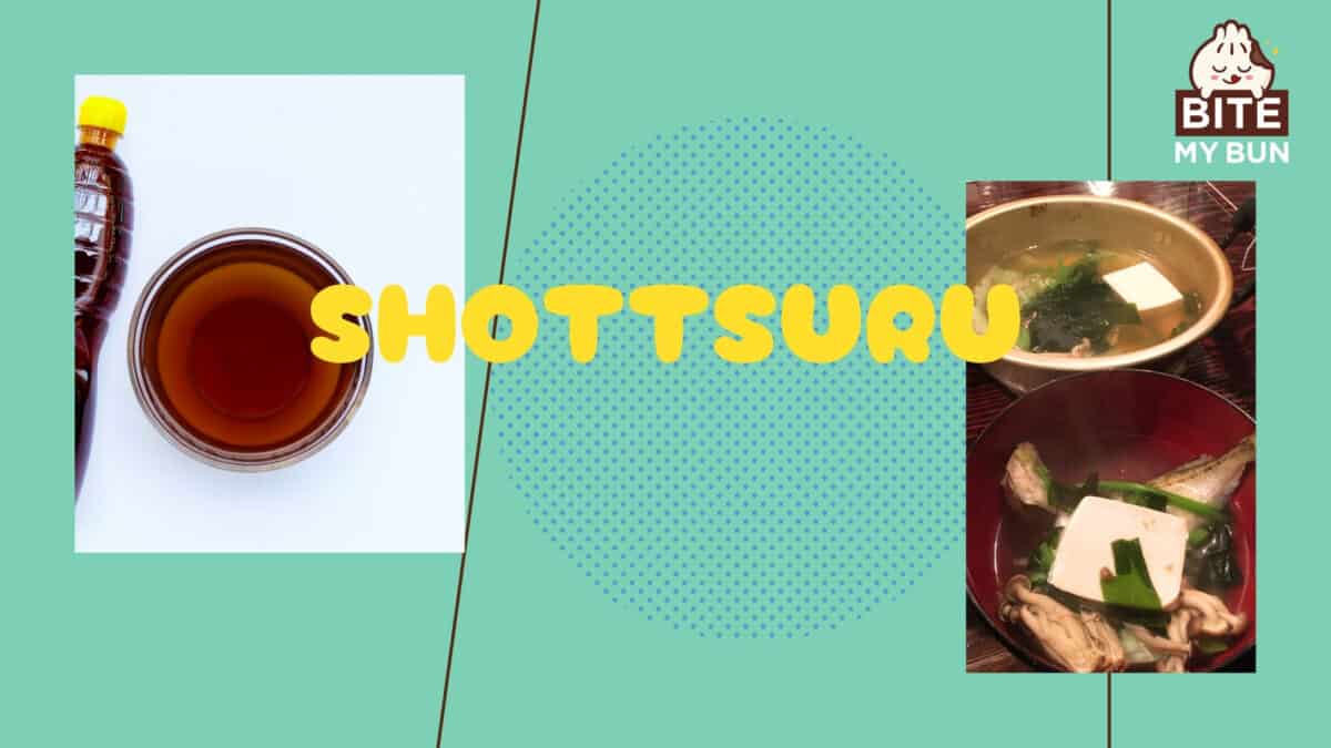 shottsuru