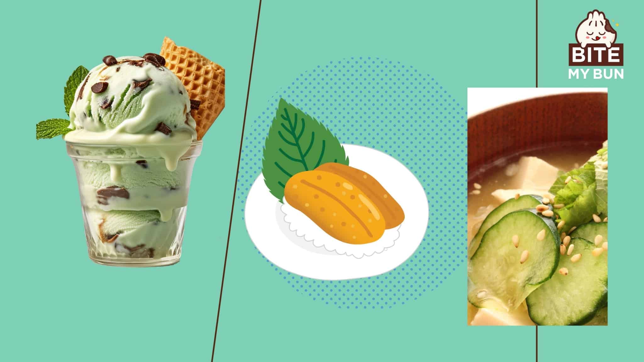 20 Recipes With Shiso: Fumana Molemo ka ho Fetisisa Ho Tsoa Herb